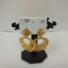 Golden Earrings